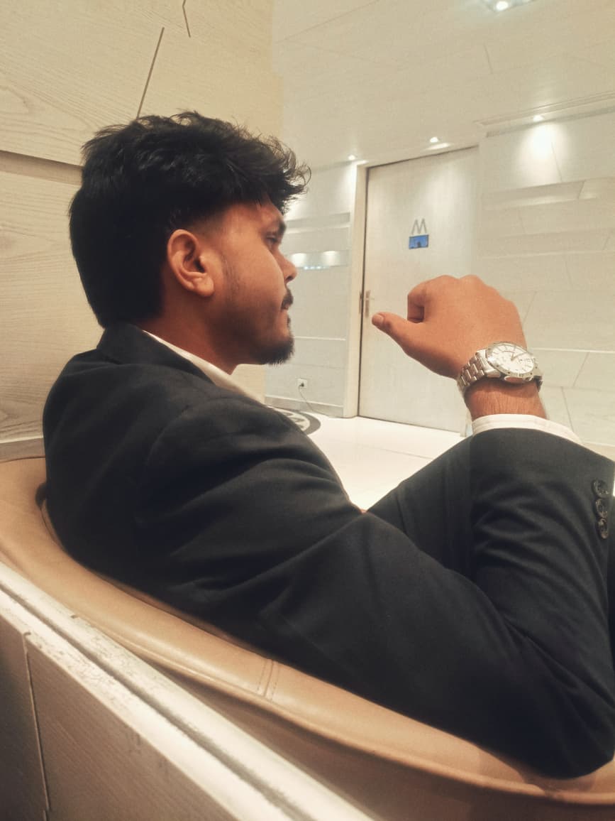 Rajat Singh Gaur